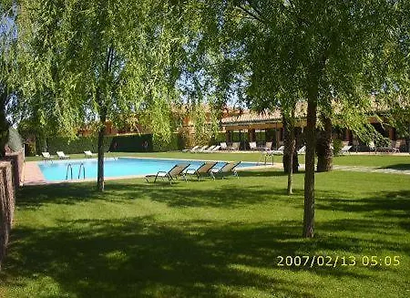 Appartamento Golf Apto