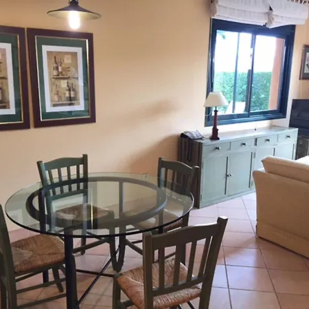 Appartamento Golf Apto Navata